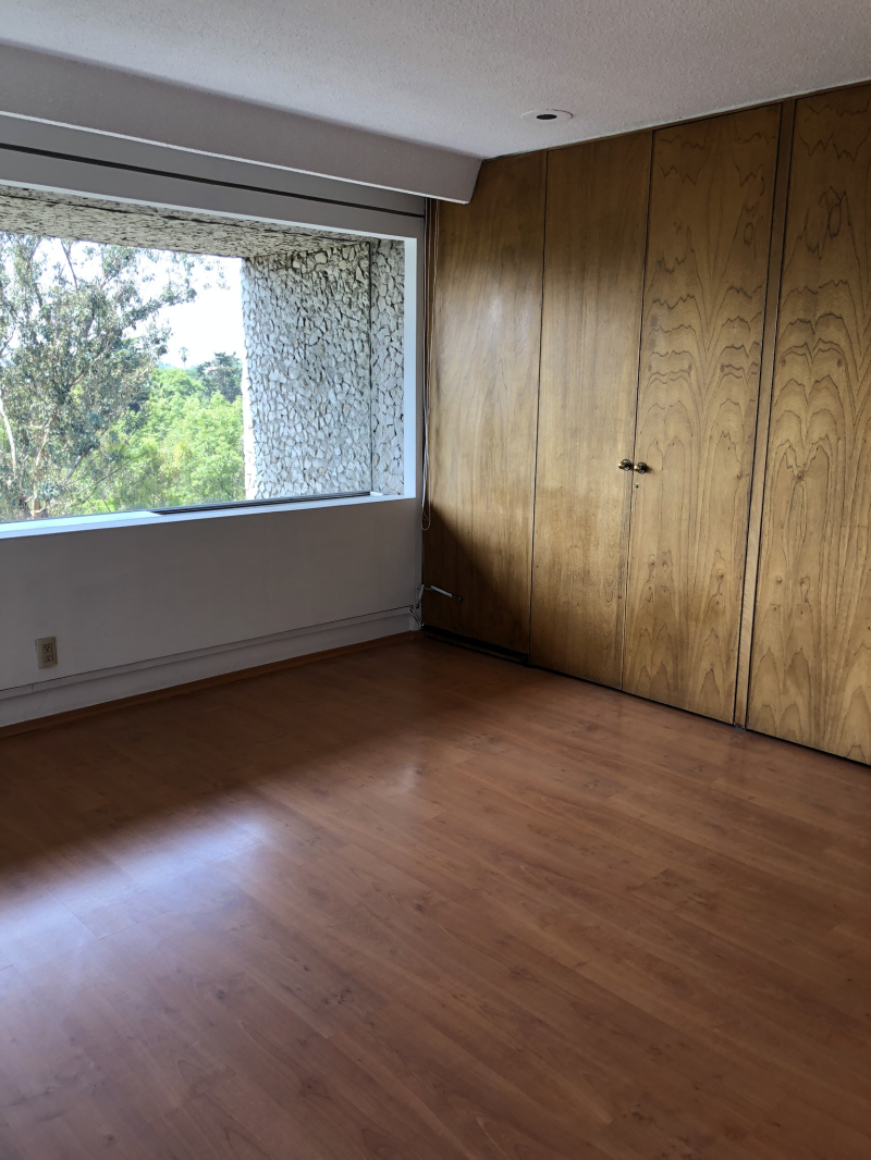 departamento en renta, polanco, ruben dario