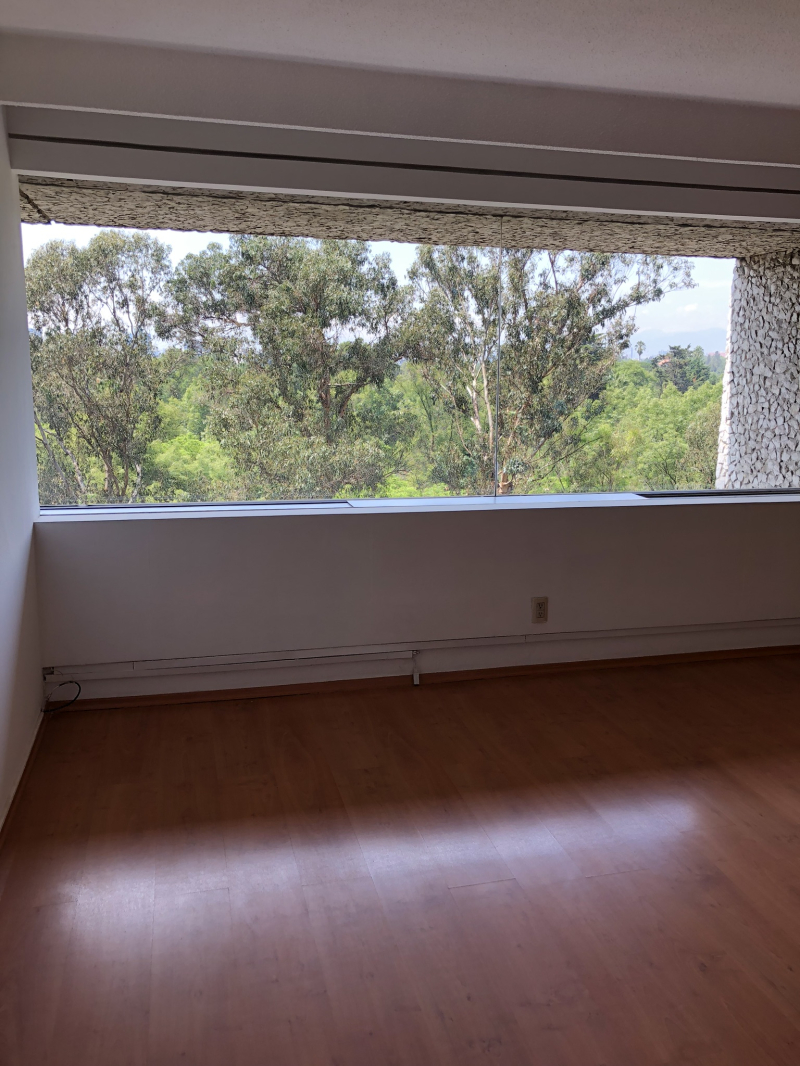 departamento en renta, polanco, ruben dario