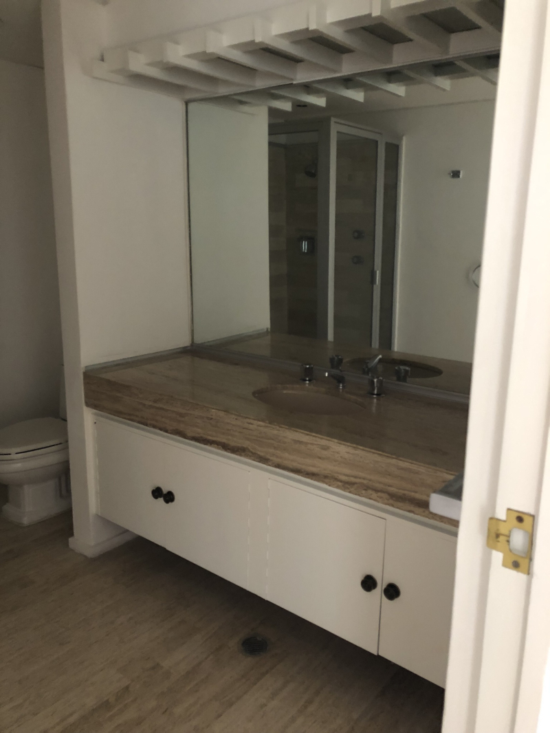 departamento en renta, polanco, ruben dario