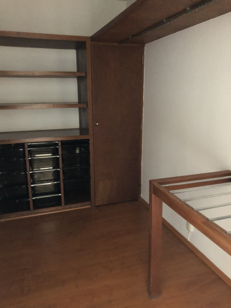 departamento en renta, polanco, ruben dario