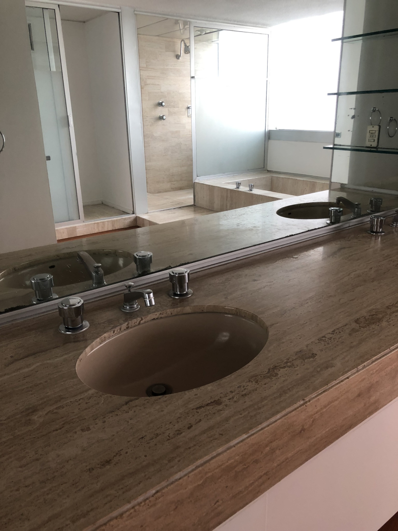 departamento en renta, polanco, ruben dario