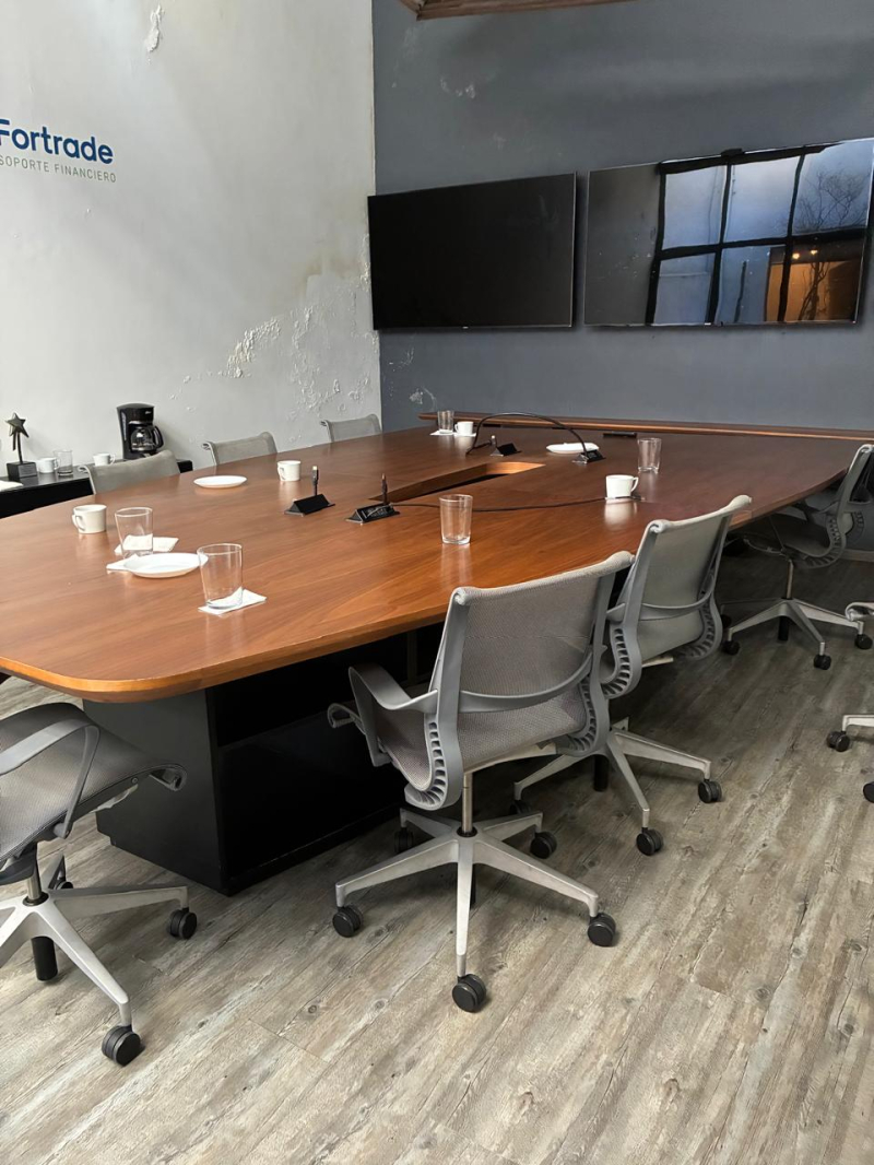 Oficina En Renta, Hipodrómo Condesa, Cuernavaca