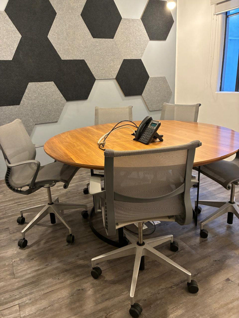 Oficina En Renta, Hipodrómo Condesa, Cuernavaca