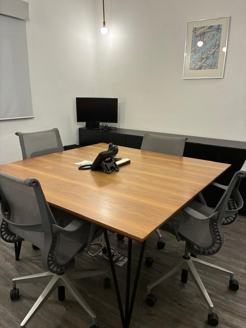 Oficina En Renta, Hipodrómo Condesa, Cuernavaca