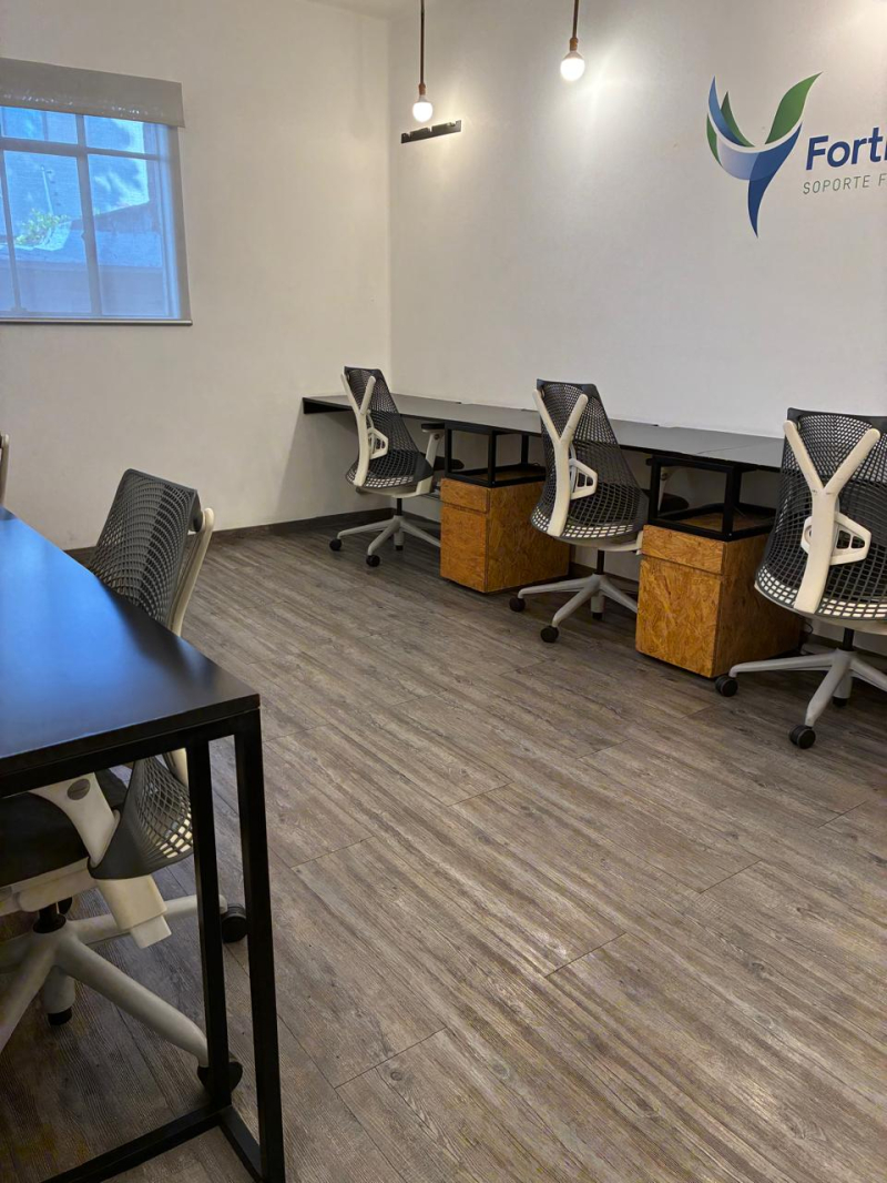 Oficina En Renta, Hipodrómo Condesa, Cuernavaca