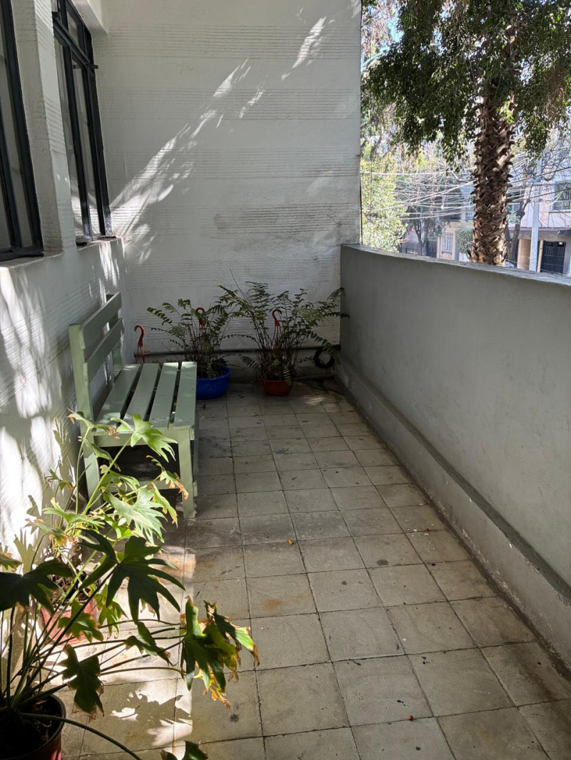 Oficina En Renta, Hipodrómo Condesa, Cuernavaca