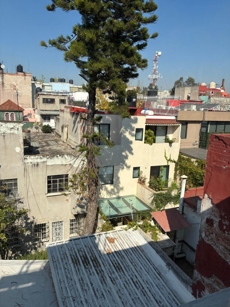 Oficina En Renta, Hipodrómo Condesa, Cuernavaca