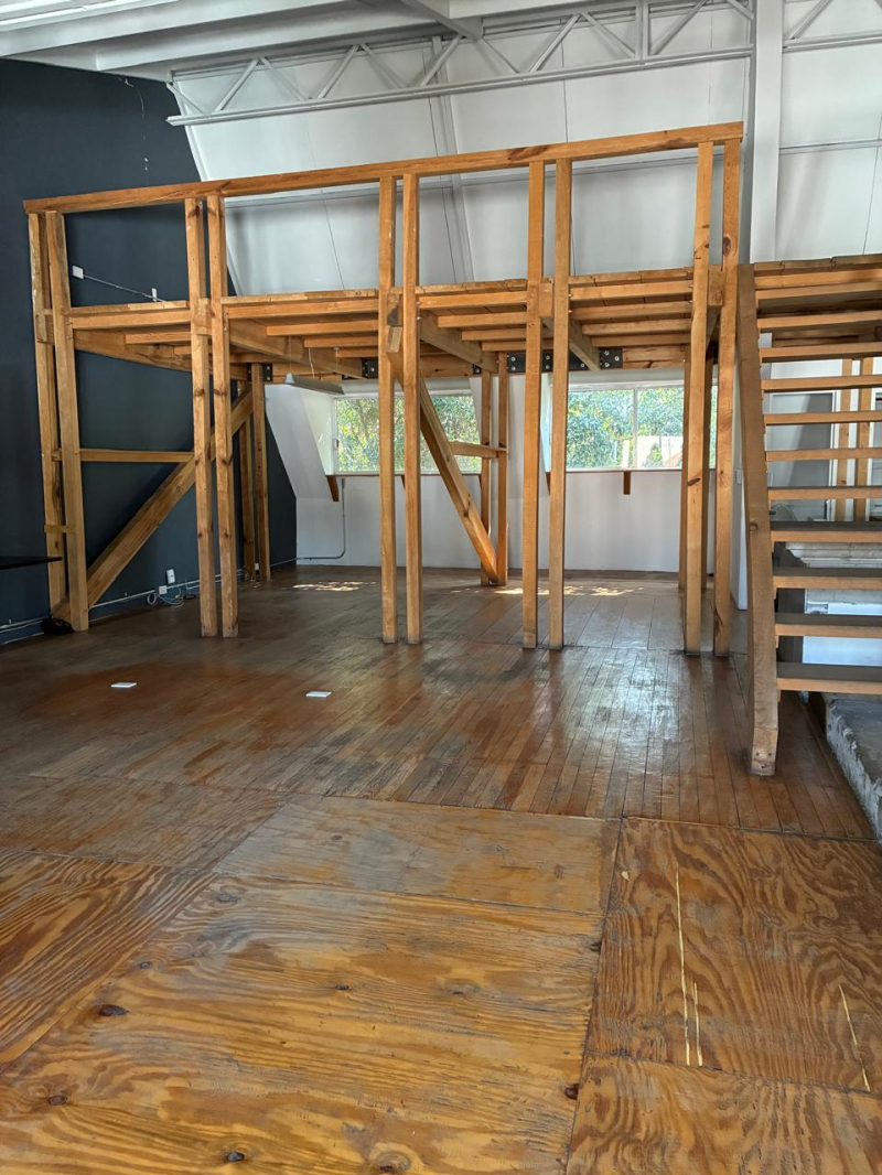 Oficina En Renta, Hipodrómo Condesa, Cuernavaca