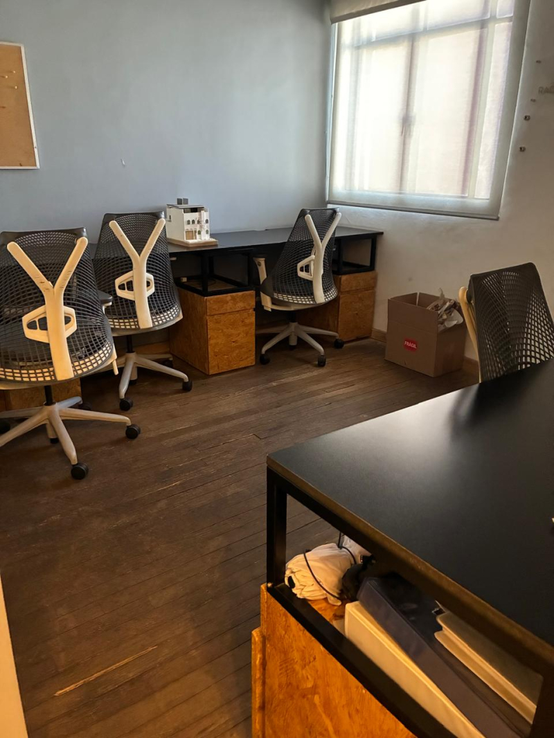 Oficina En Renta, Hipodrómo Condesa, Cuernavaca