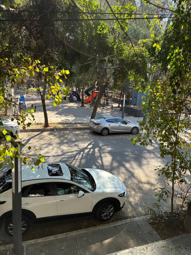 Oficina En Renta, Hipodrómo Condesa, Cuernavaca