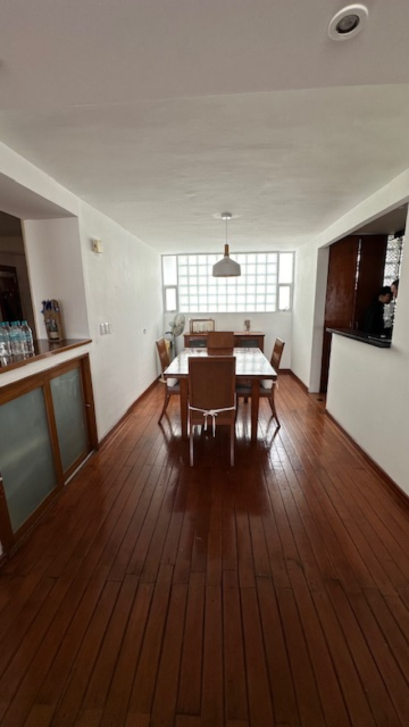 departamento en renta en hipódromo condesa