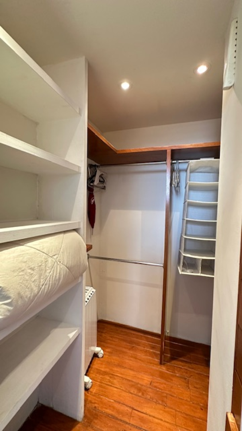 departamento en renta en hipódromo condesa