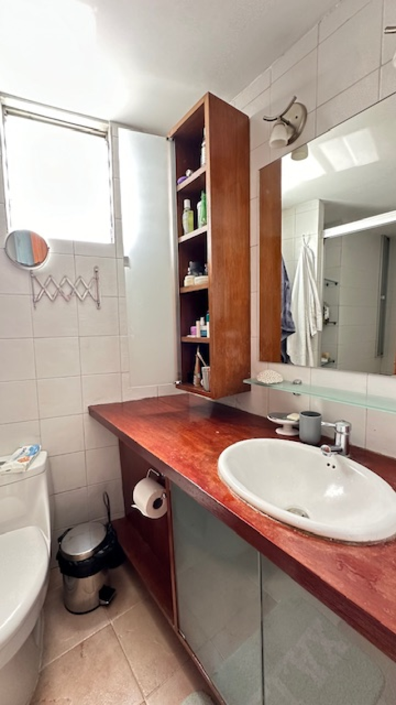 departamento en renta en hipódromo condesa