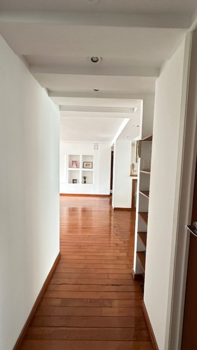 departamento en renta en hipódromo condesa