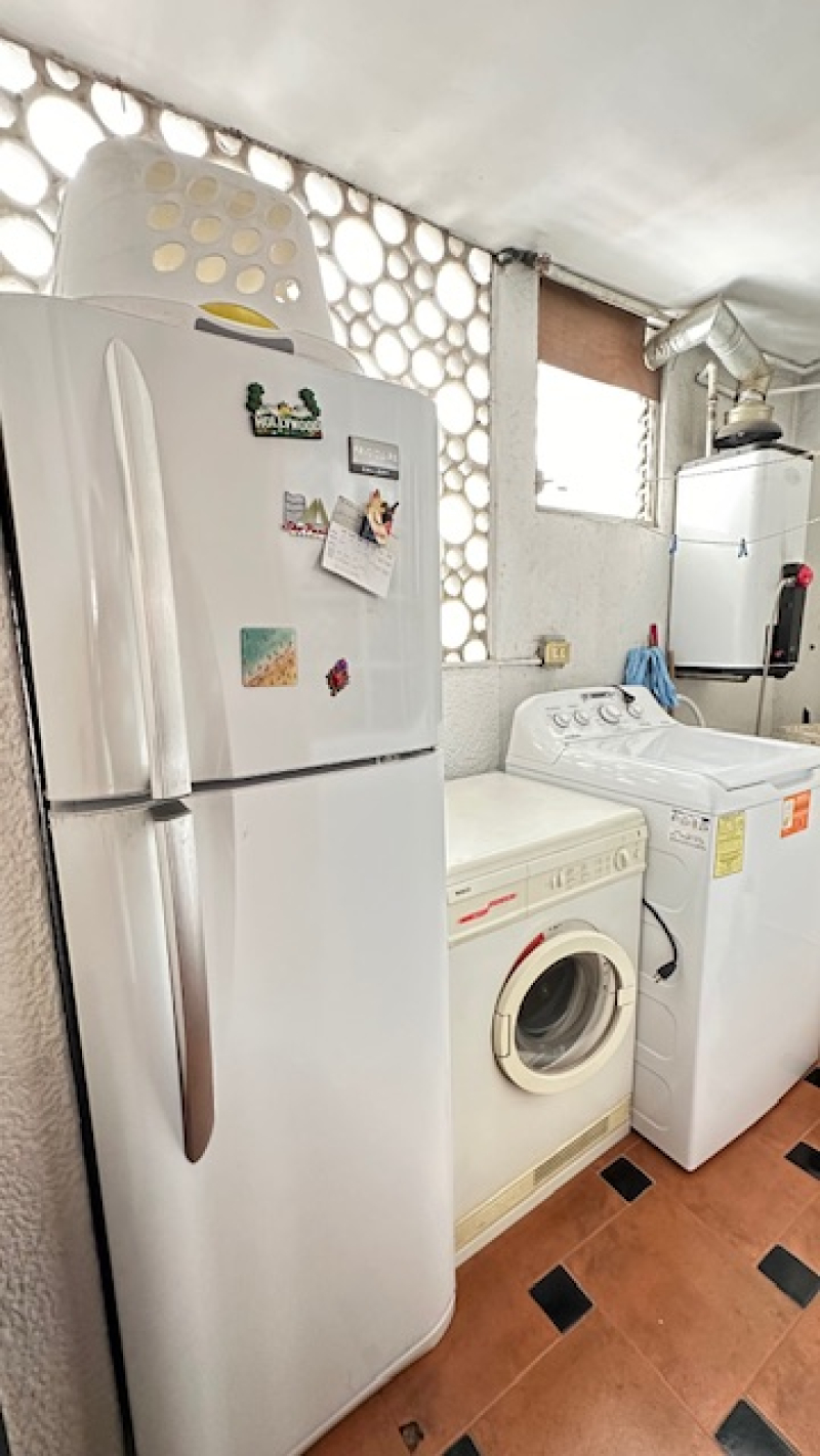 departamento en renta en hipódromo condesa