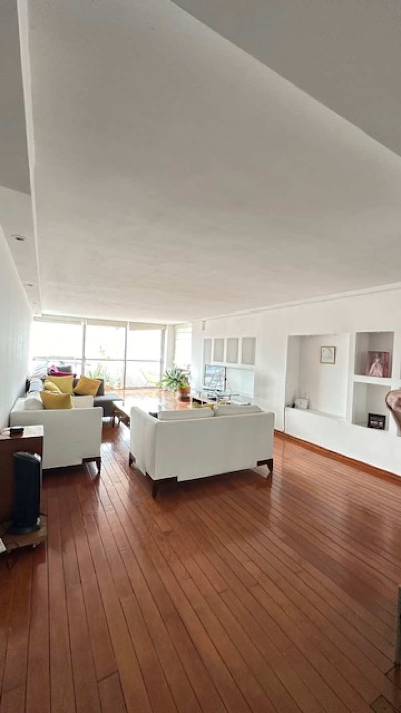 departamento en renta en hipódromo condesa