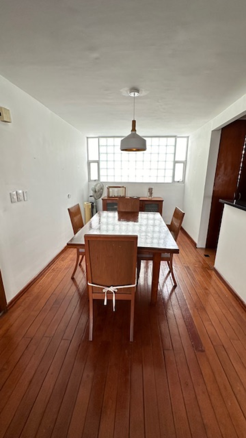 departamento en renta en hipódromo condesa