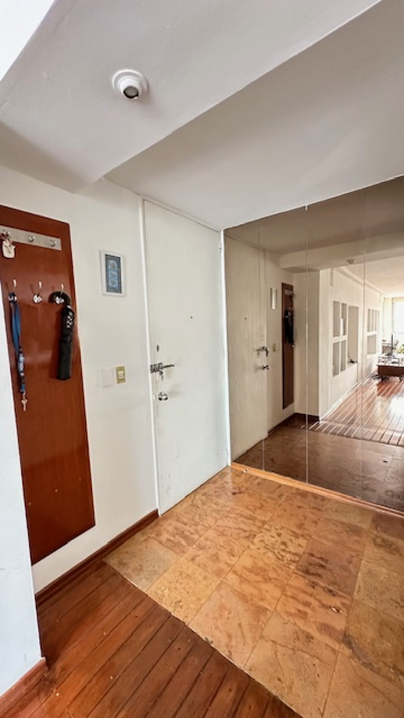 departamento en renta en hipódromo condesa