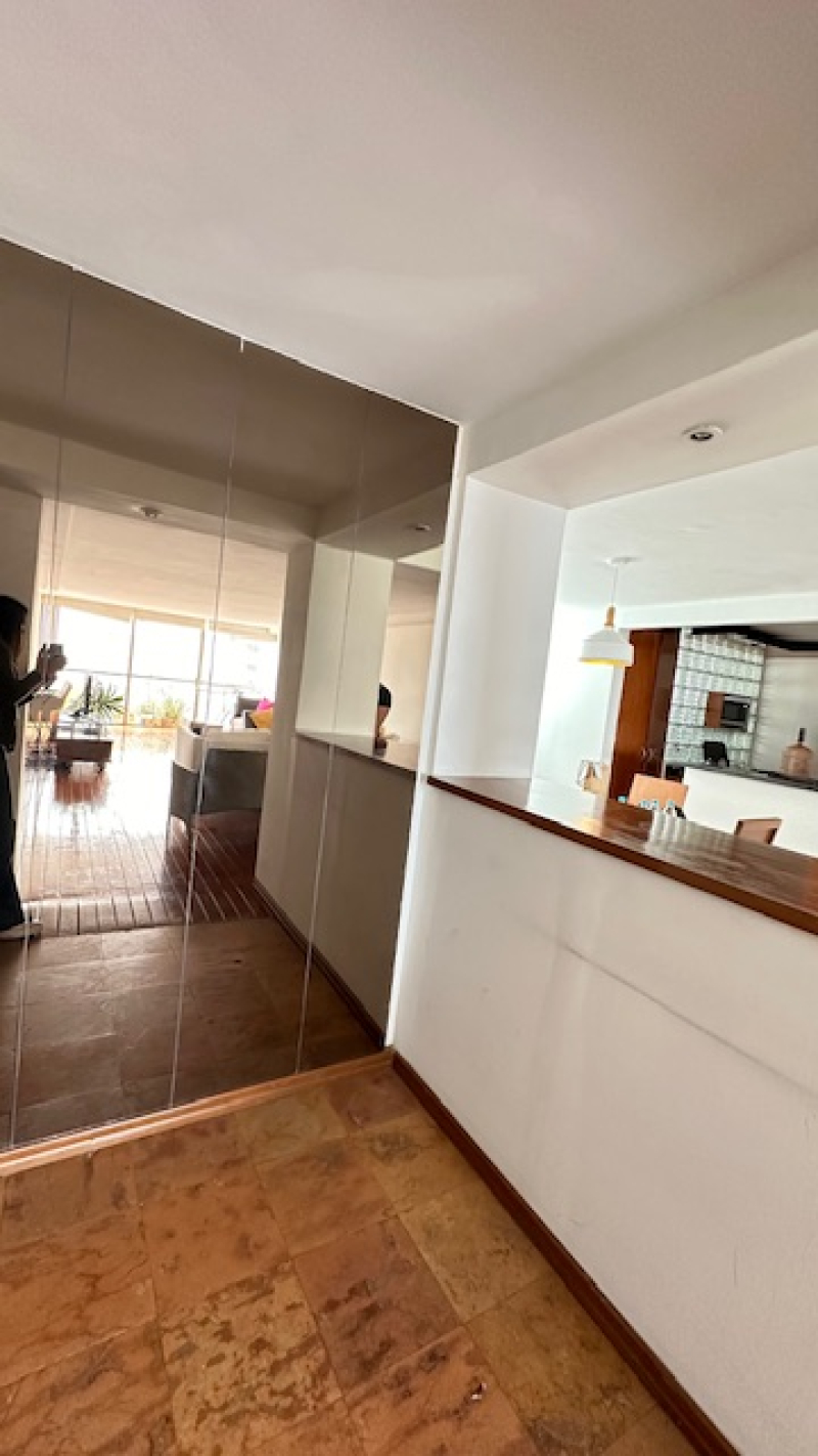 departamento en renta en hipódromo condesa