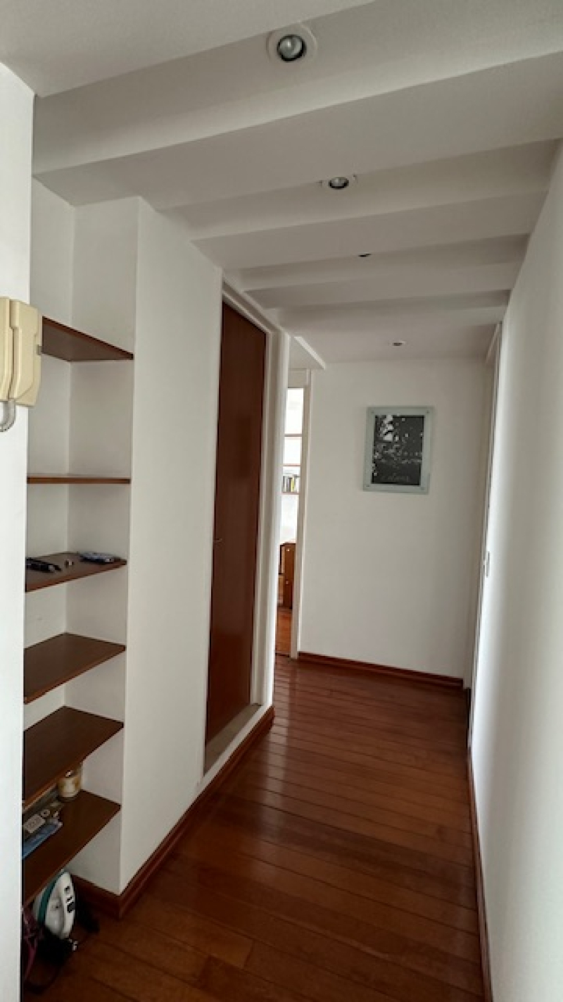 departamento en renta en hipódromo condesa