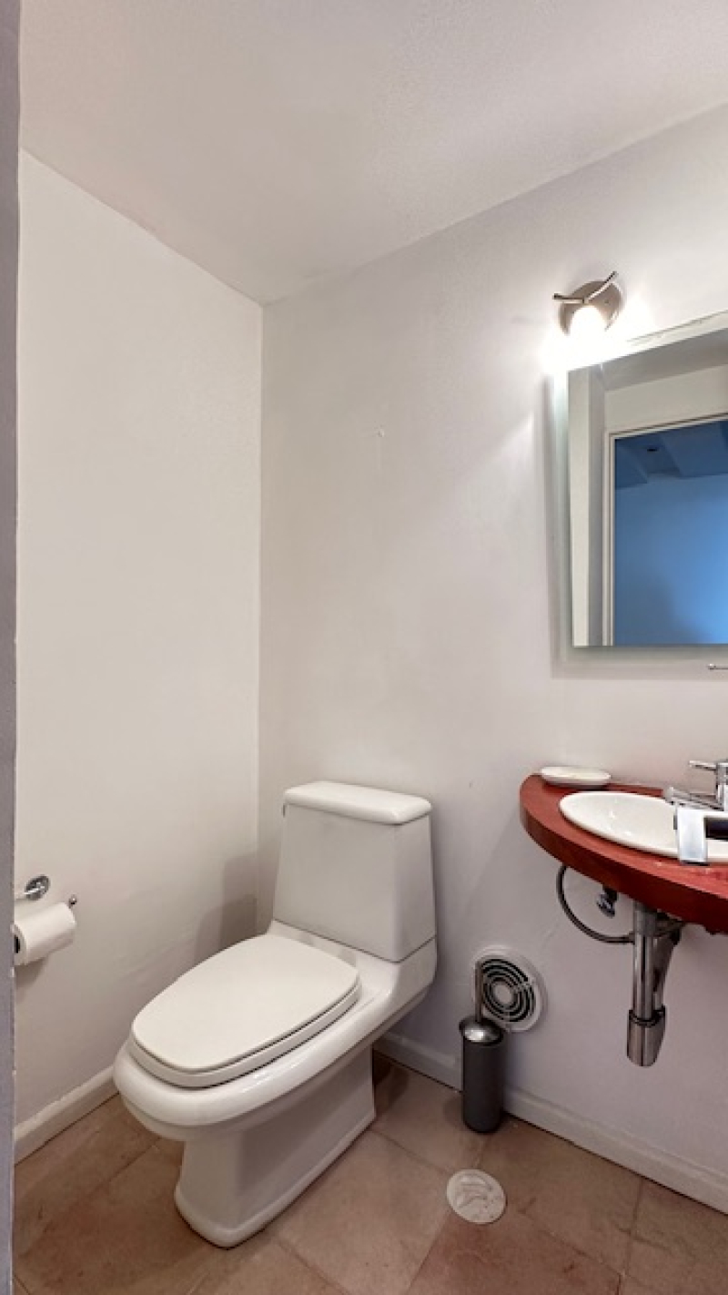 departamento en renta en hipódromo condesa