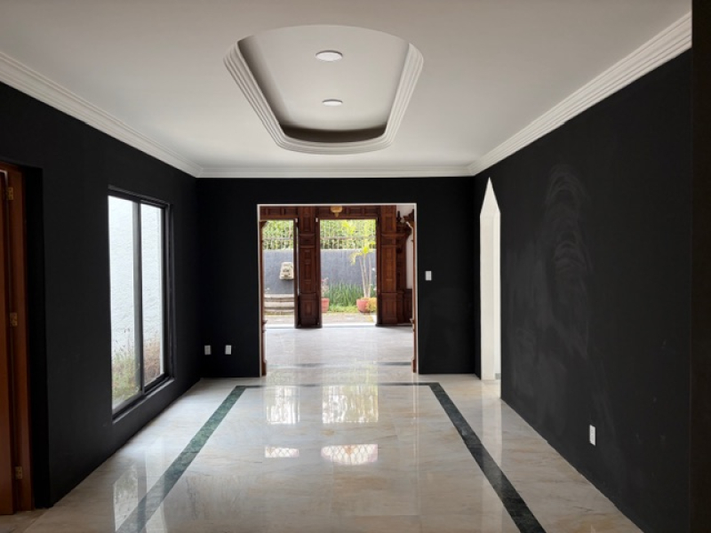 Casa En Venta En Lomas De Chapultepec