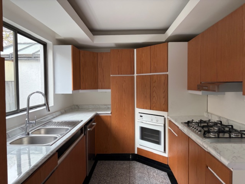 Casa En Venta En Lomas De Chapultepec