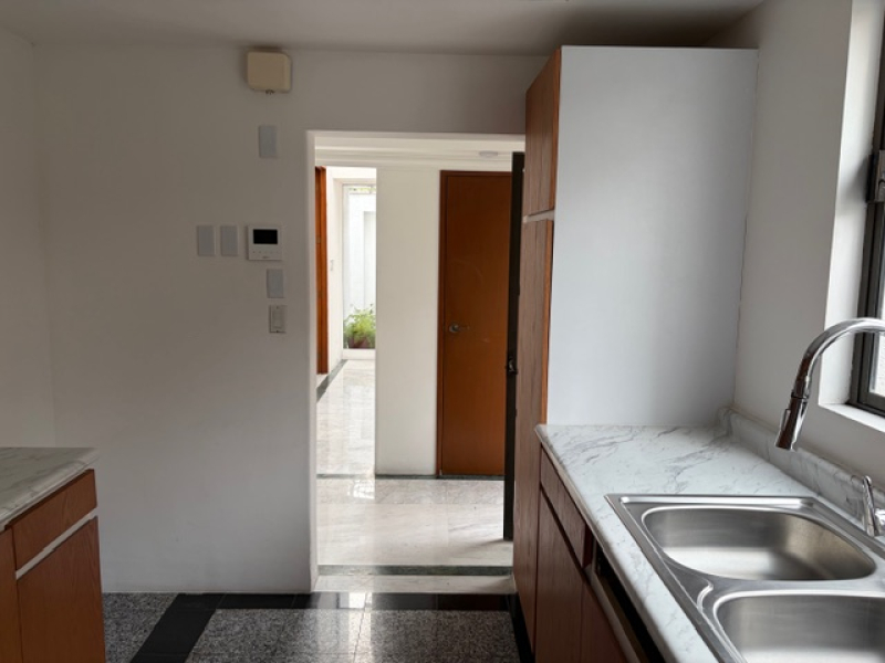 Casa En Venta En Lomas De Chapultepec