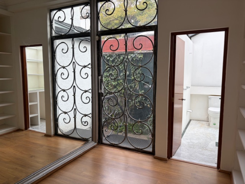 Casa En Venta En Lomas De Chapultepec