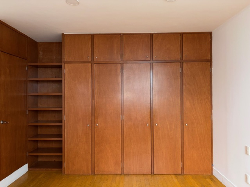 Casa En Venta En Lomas De Chapultepec