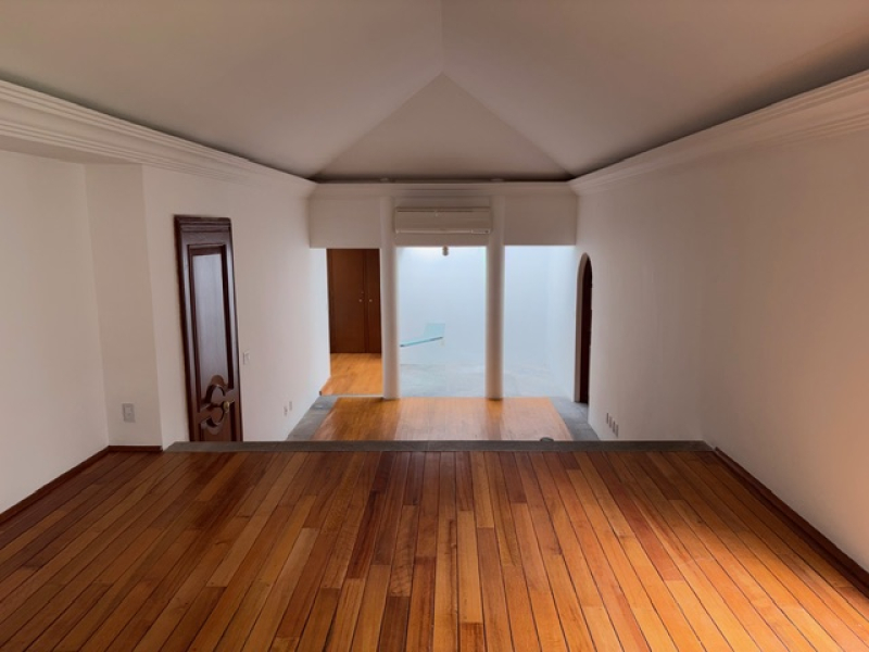 Casa En Venta En Lomas De Chapultepec