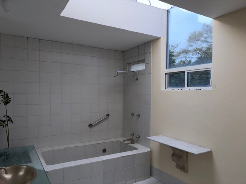 Casa En Venta En Lomas De Chapultepec