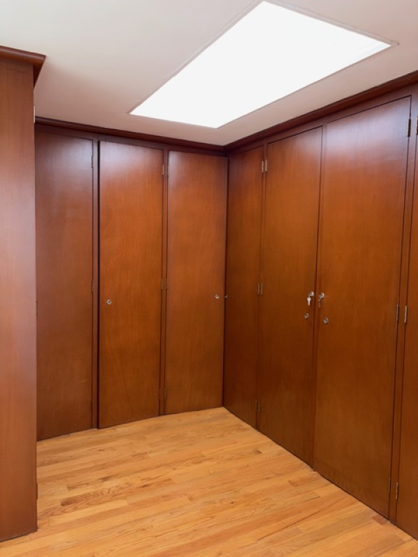 Casa En Venta En Lomas De Chapultepec