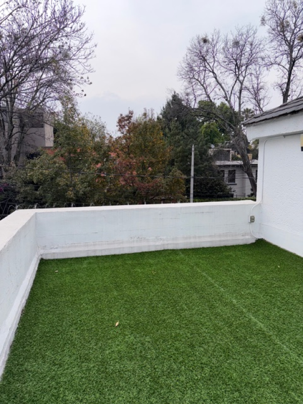 Casa En Venta En Lomas De Chapultepec