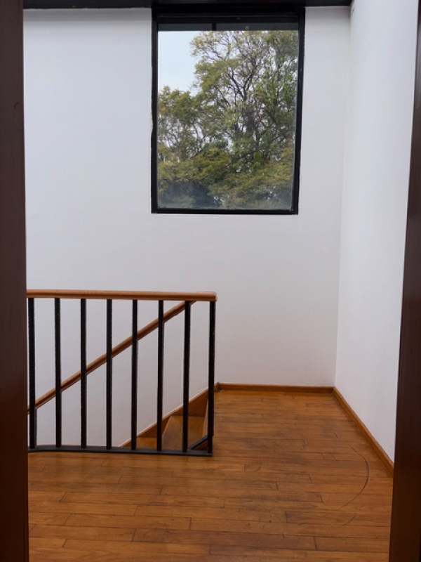 Casa En Venta En Lomas De Chapultepec