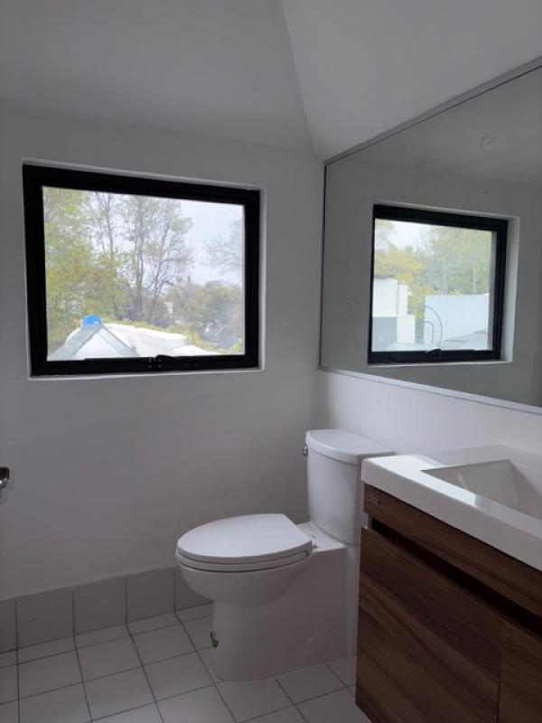 Casa En Venta En Lomas De Chapultepec