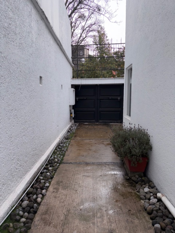 Casa En Venta En Lomas De Chapultepec