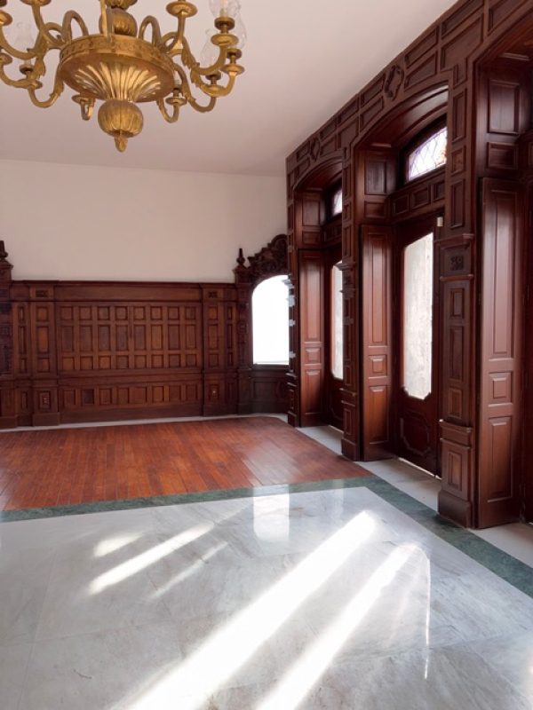 Casa En Venta En Lomas De Chapultepec