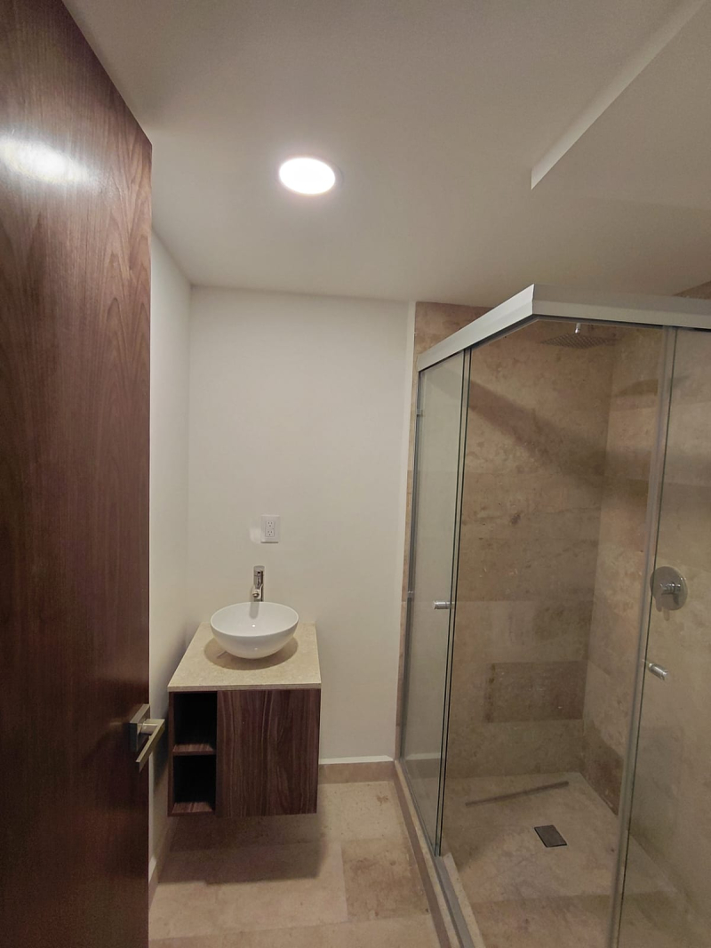 Departamento En Venta En Insurgentes Mixcoac