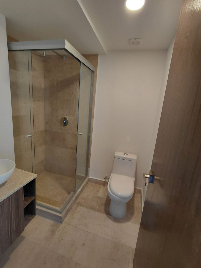 Departamento En Venta En Insurgentes Mixcoac