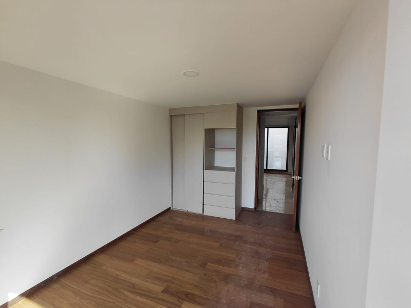 Departamento En Venta En Insurgentes Mixcoac