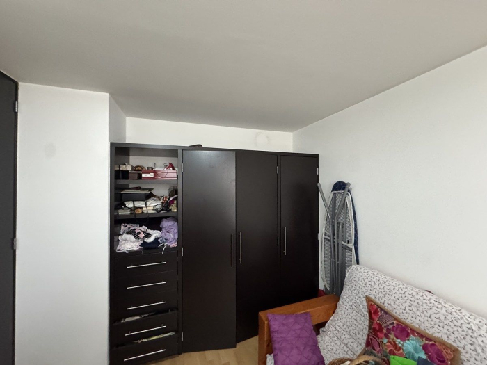 Buen Departamento En Venta An Ajusco