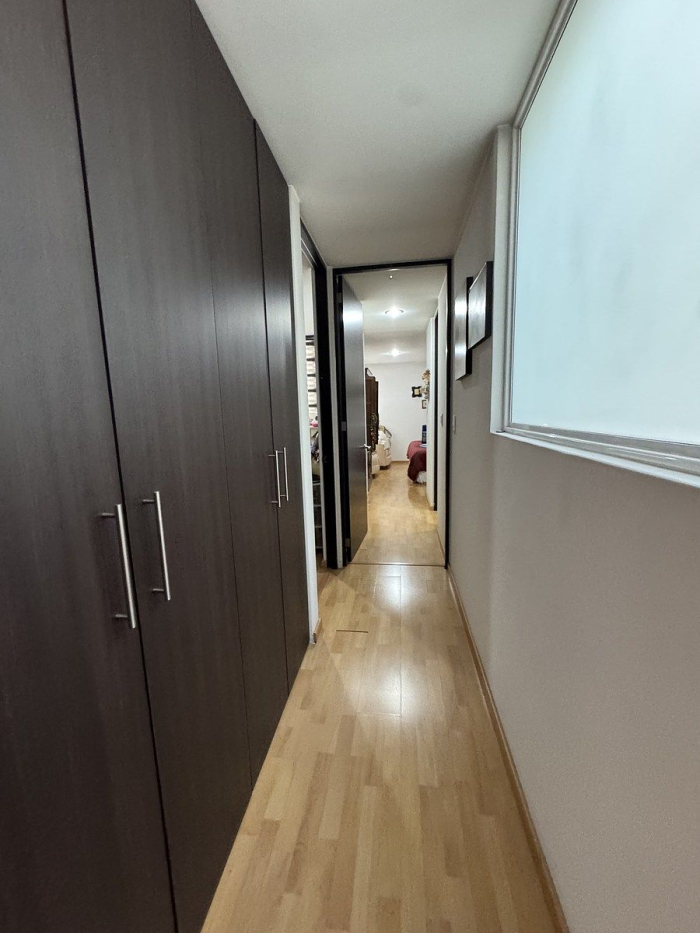 Buen Departamento En Venta An Ajusco