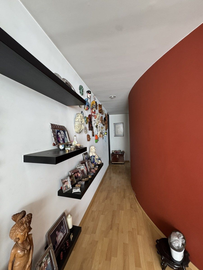 Buen Departamento En Venta An Ajusco