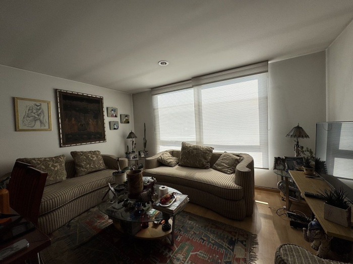 Buen Departamento En Venta An Ajusco