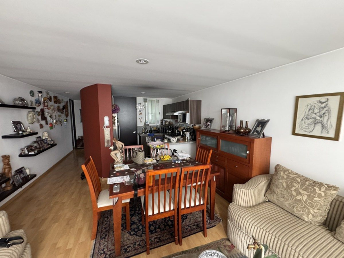 Buen Departamento En Venta An Ajusco