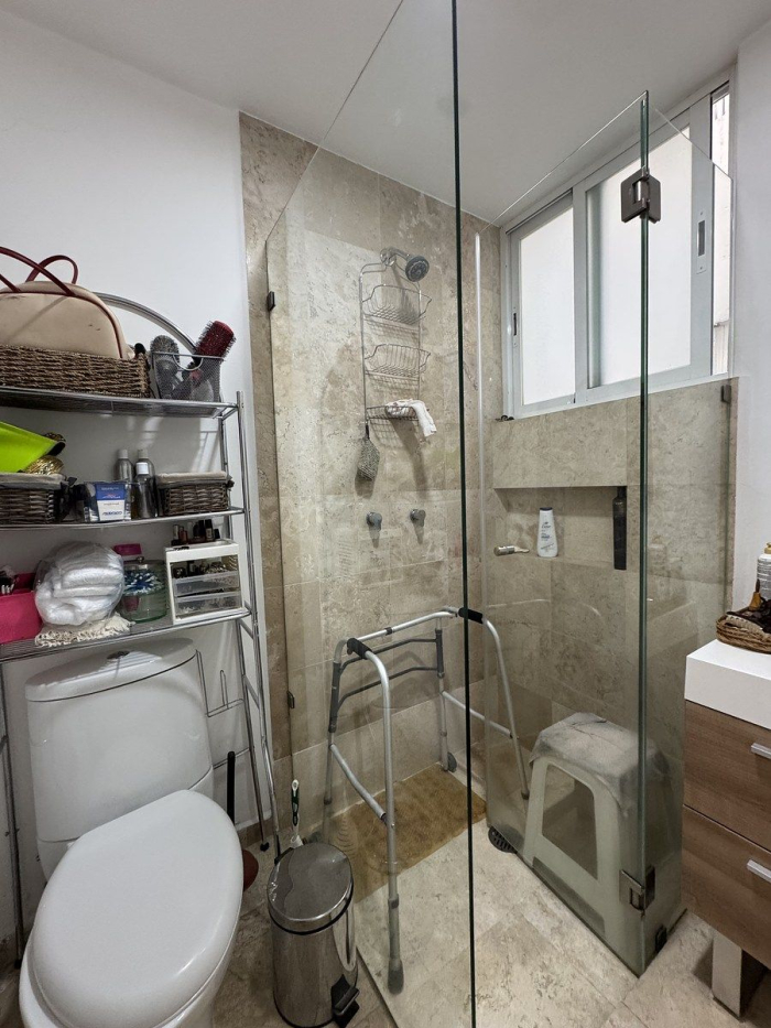 Buen Departamento En Venta An Ajusco