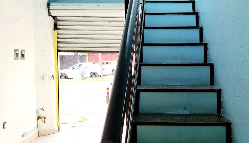 Local Comercial En Renta En Viveros De La Loma