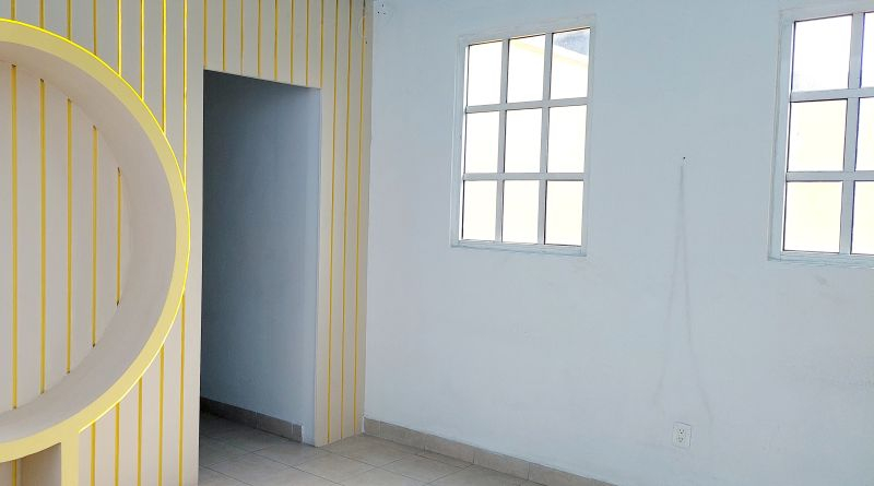 Local Comercial En Renta En Viveros De La Loma