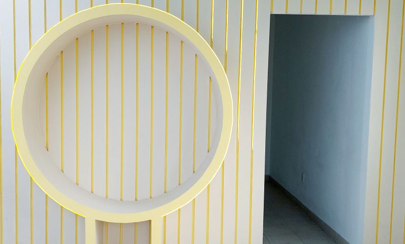 Local Comercial En Renta En Viveros De La Loma